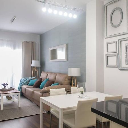 New!!! Luxury City Center & Private Terrace 말라가 외부 사진